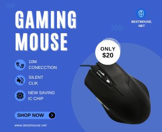 the best mouse