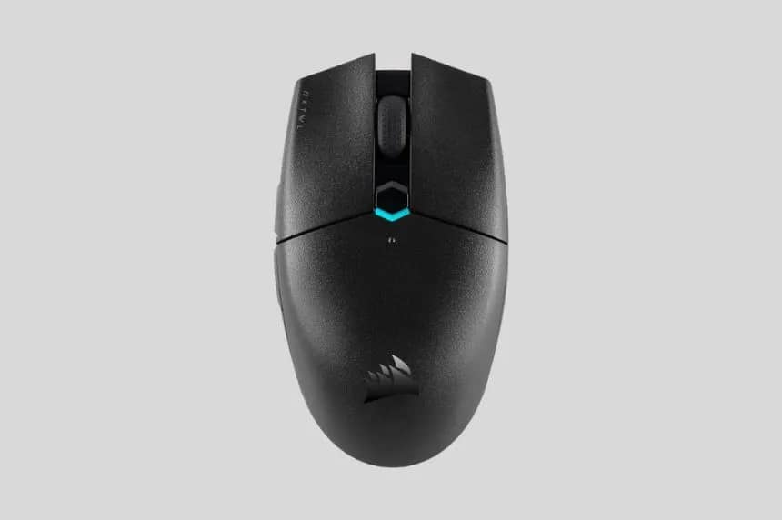 Best Wireless Mmo Mouse