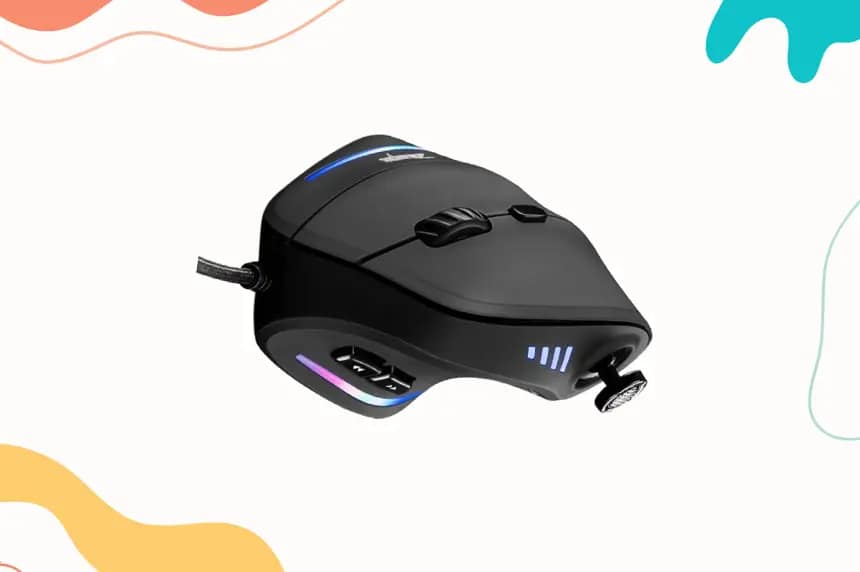 6 Best Mouse For 3d Modelling Sculpt, Design, Create